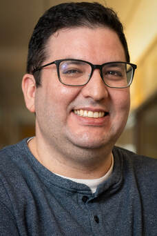 Image of Michael Cohen